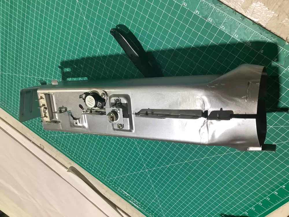 Whirlpool  Samsung  Kenmore  LG  Emerson  GE 503497 Dryer Thermostat