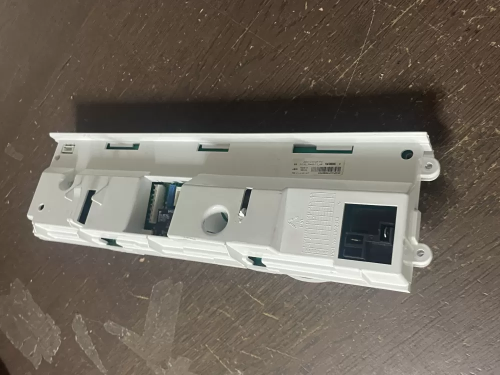 Frigidaire 134596900 Dryer Control Board AZ41984 | Wmv416