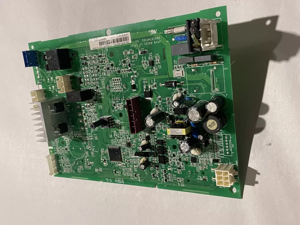 GE WH22X29556 290D2226G103 Washer Control Board