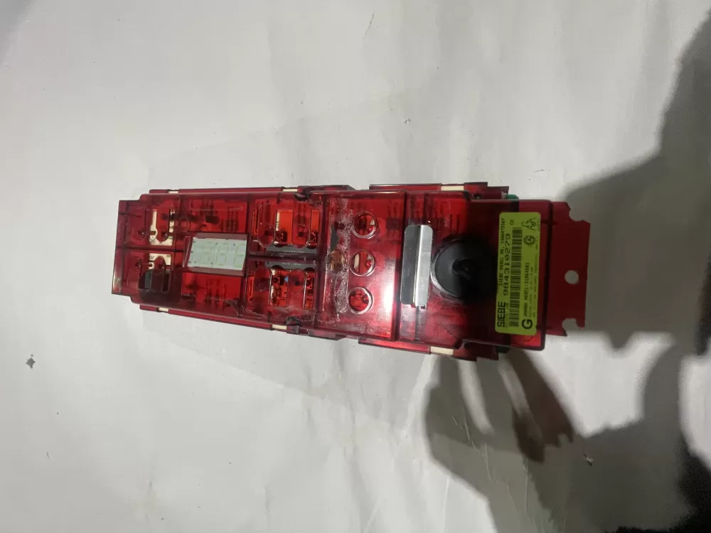 Amana Whirlpool 31864501 Range Control Board AZ187399 | KMV139