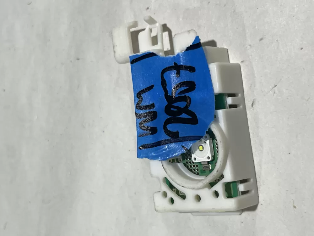Miele 07820121 Dishwasher Control Board AZ150507 | Wm2057