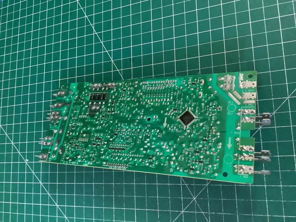 Whirlpool 098-01625-25 Range Oven Control Board AZ188125 | NR1938