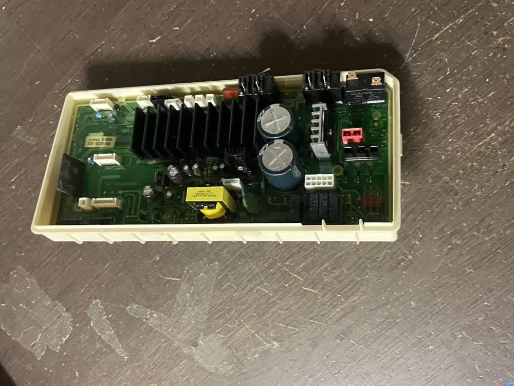 Samsung DC92-00133V Washer Control Board