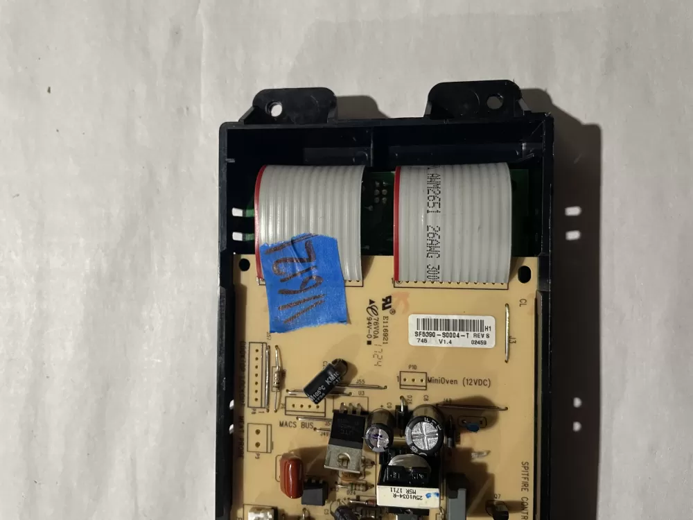Frigidaire Kenmore 316630004 Range Oven Control Board AZ209154 | KMV612