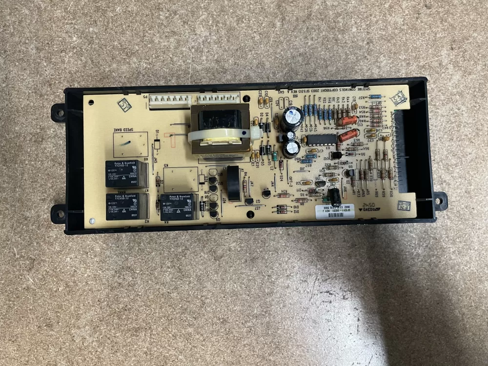 Frigidaire 5304509983 Range Oven Control Board AZ17359 | KM1391
