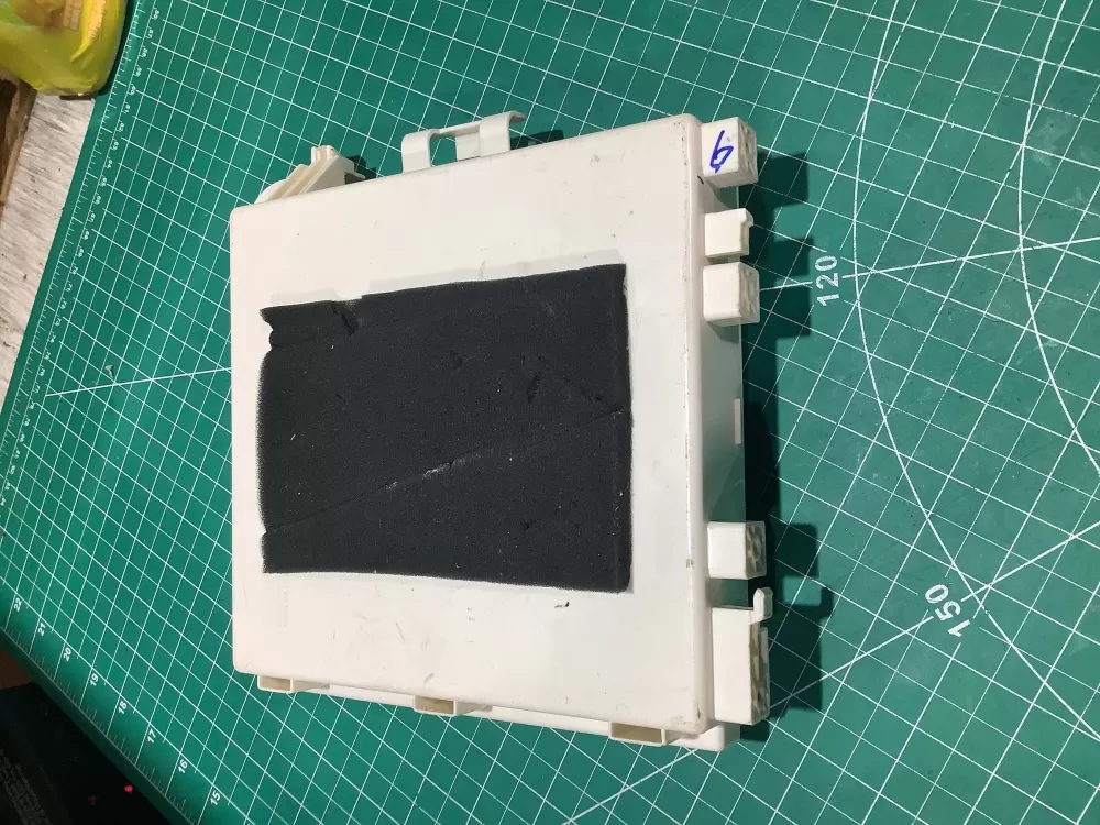 Samsung DC92-00250A DC92-00250 Washer Control Board AZ185386 | AV862