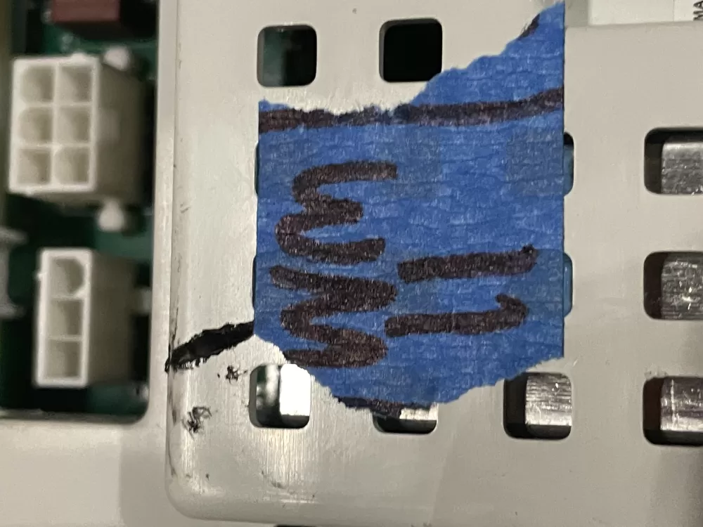 Maytag AP6261036 W10863406 W10885320 Washer Control Board AZ26177 | WM11