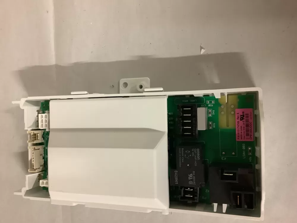 Whirlpool Maytag Kenmore Amana AP6016286 Dryer Control Board AZ208517 | ZC138
