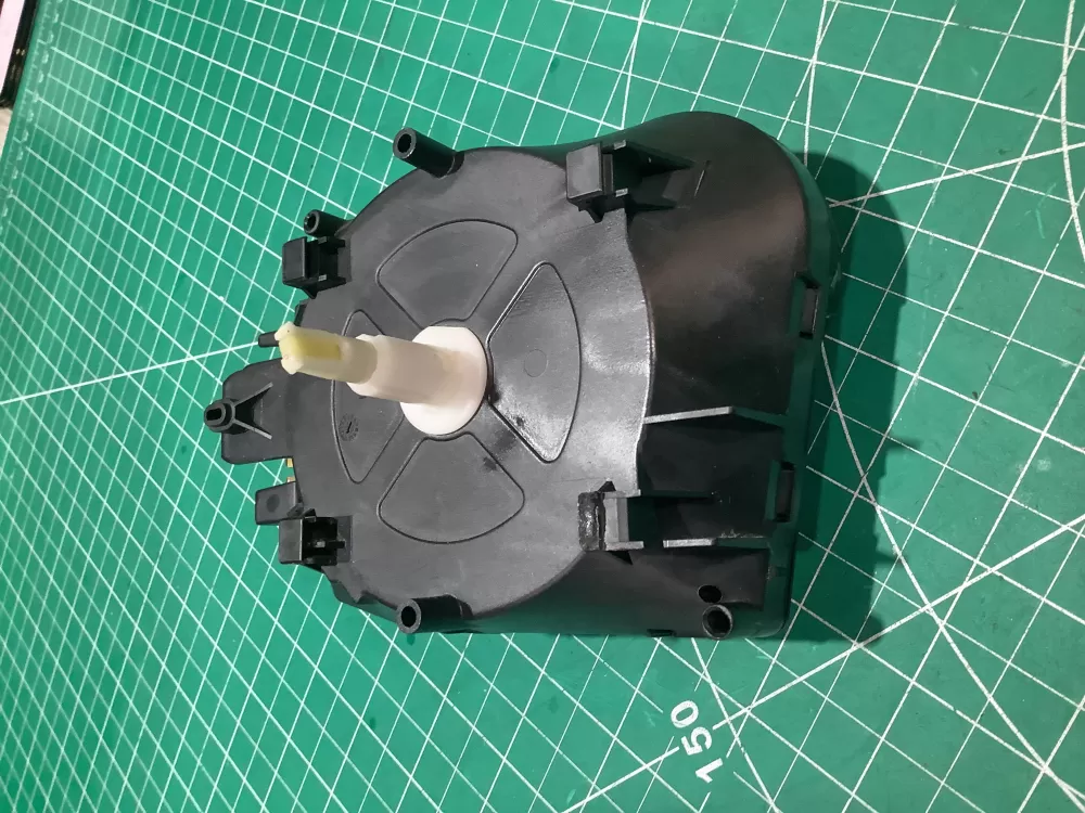 Whirlpool Kenmore 8557393 8557393R WP8557393 Washer R WP Timer AZ180008 | ARV461