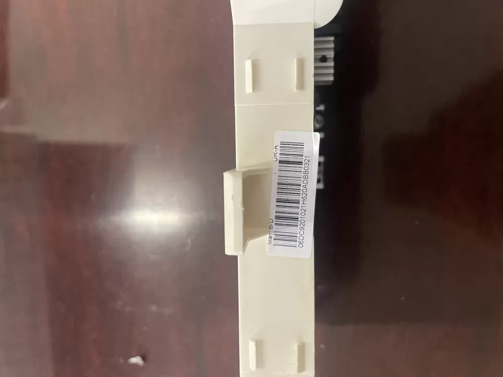 Samsung DC94 02721A Washer Control Board Main AZ32565 | KMV220