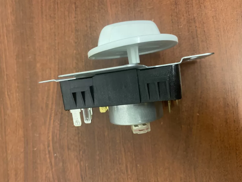 Maytag Amana Admiral Roper Dryer Timer W10745655 AZ53595 | BK1932