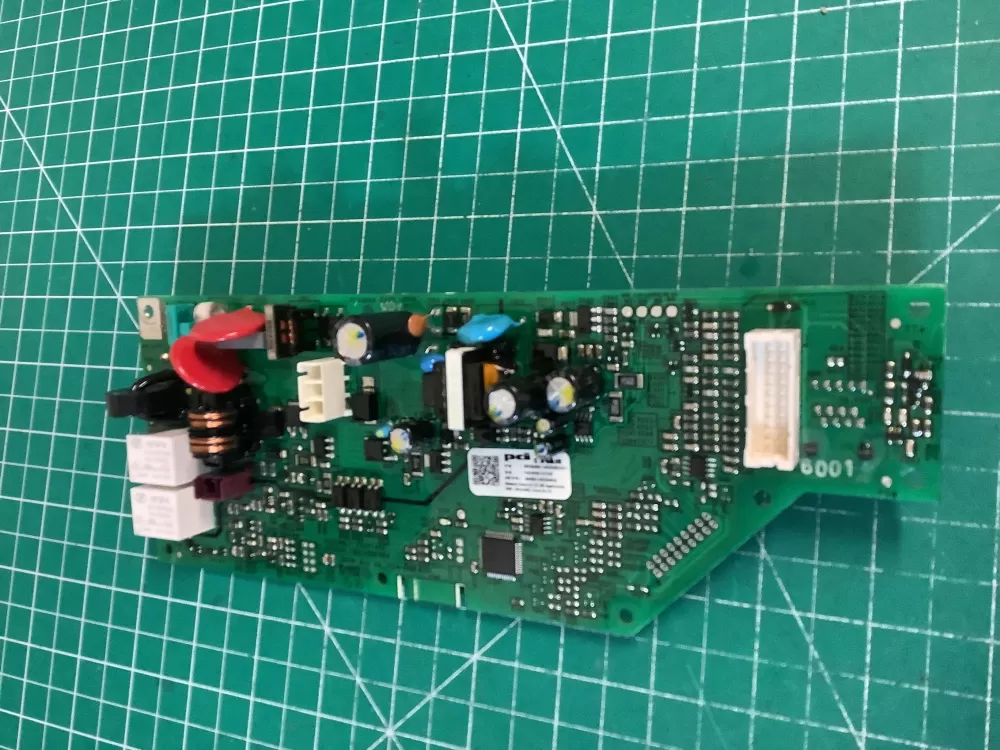 265D1462G600 GE Dishwasher Board - Control