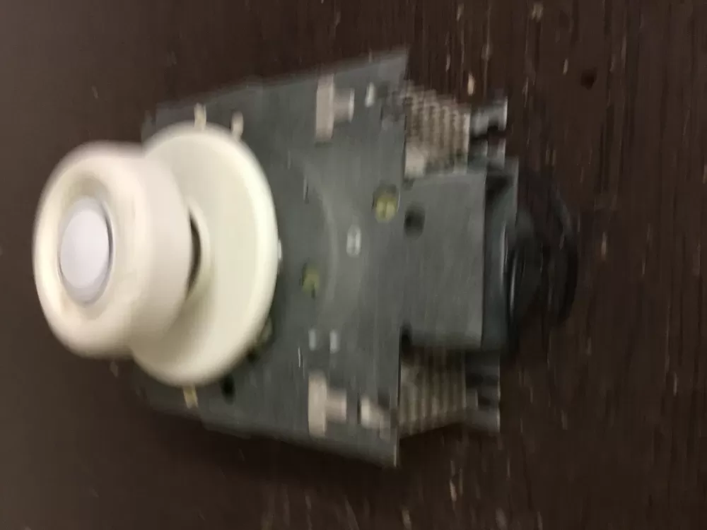 Maytag 62083350 Washer Control Timer AZ4415 | NR455