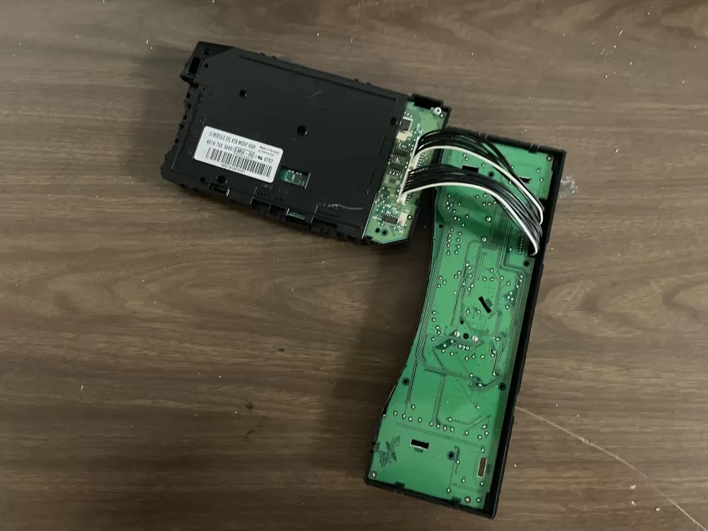 Whirlpool 4619 702 30651 4619 702 30711 Washer Control Board AZ81536 | KMV497