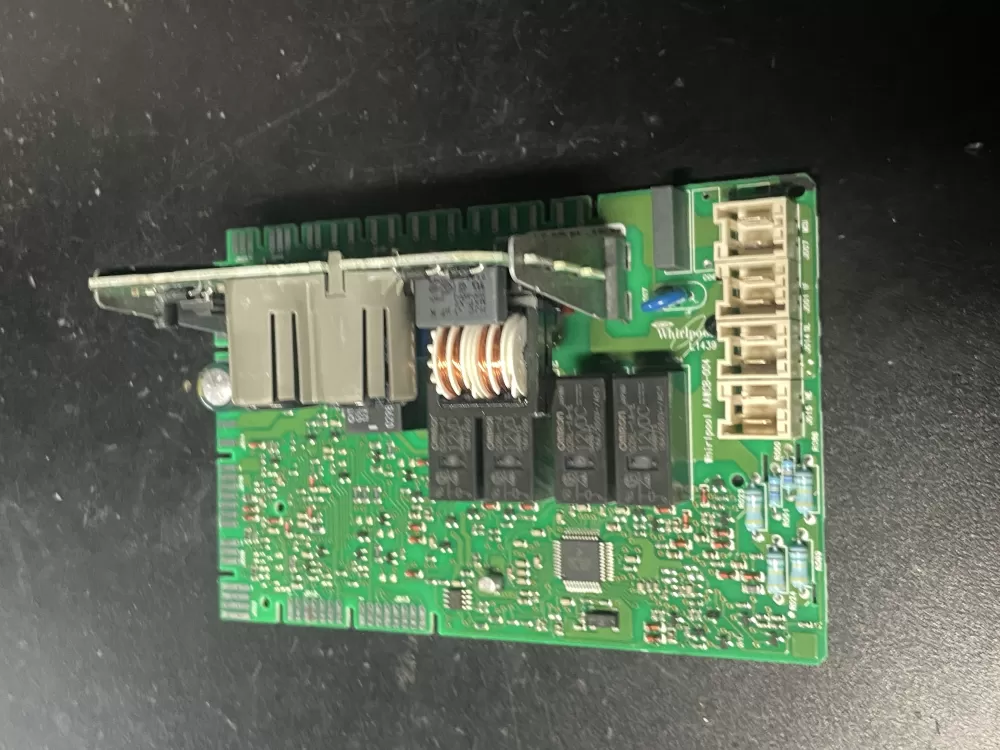 Maytag W10178816 Washer Control Board