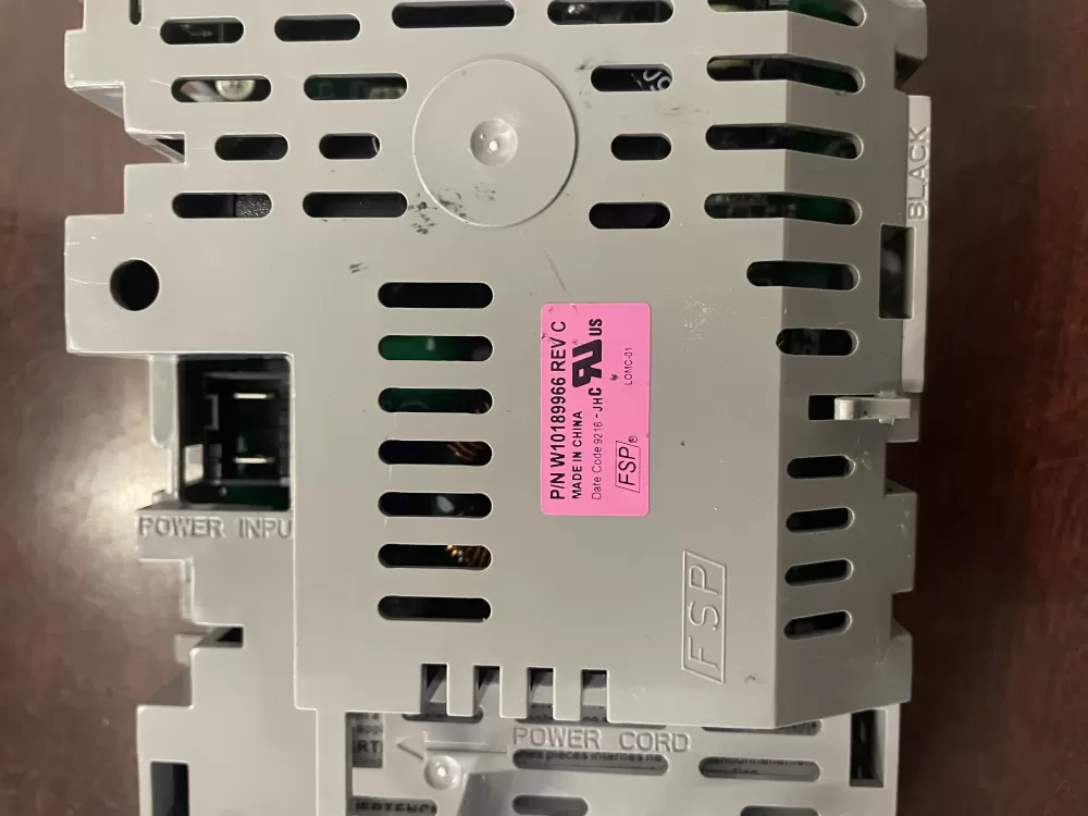 Kenmore Maytag Whirlpool W10189966 Washer Control Board AZ47283 | KM602