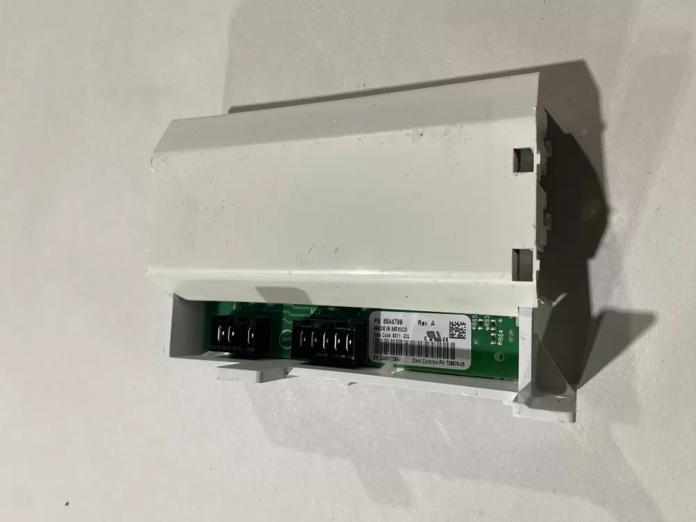 Kenmore WP8544799  AP6013120  8544799 Dryer Control Board