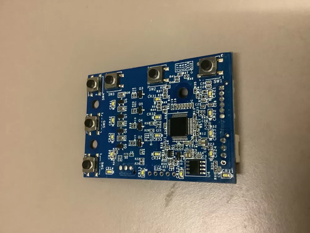 Whirlpool  Maytag W11481116 W11374900 Washer Control Board