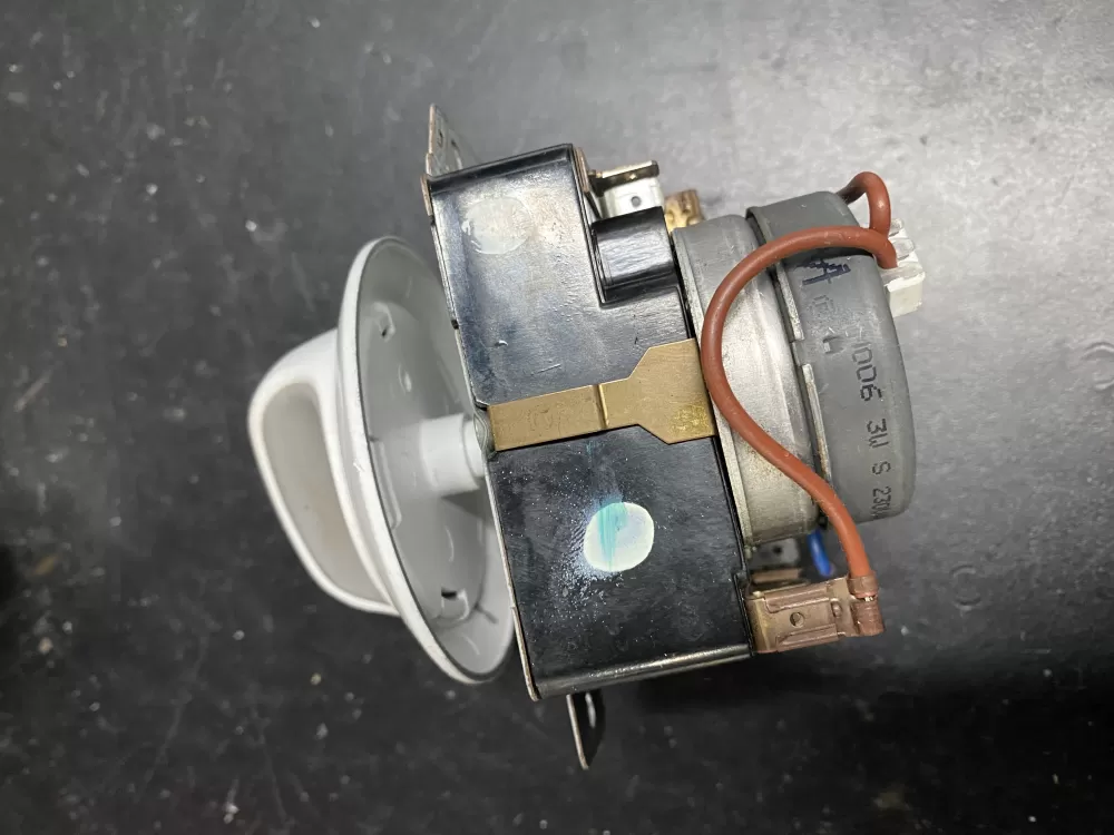 Whirlpool Kenmore WP8299784 AP6012590 Dryer Timer AZ17904 | BK1087