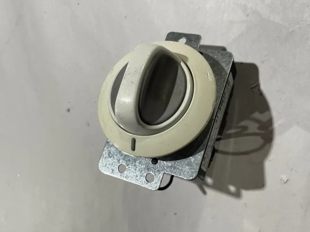 Whirlpool 8299771 PD00003266 WP8299771 3976585 8299771R 904434 AP6012583 PS11745793 EAP11745793 8299771A Dryer Timer