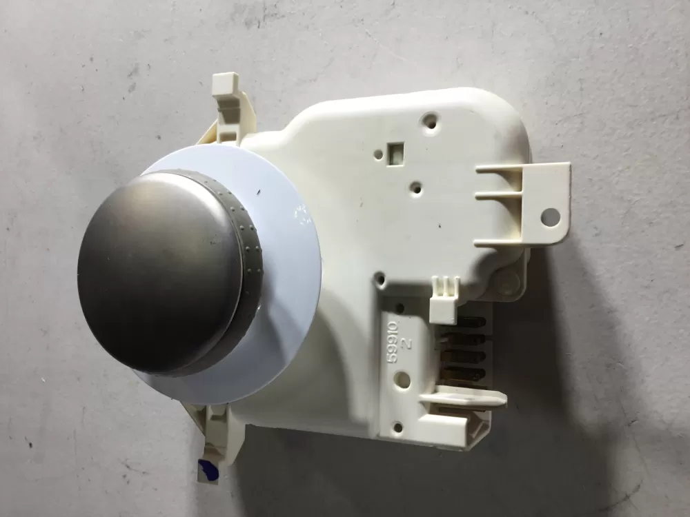 Maytag 63720660 Dryer Timer