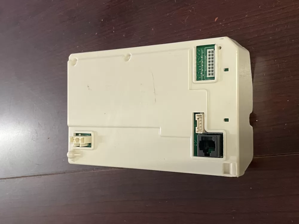 GE 265D3440G804 Dishwasher Control Board AZ98484 | Wm1418