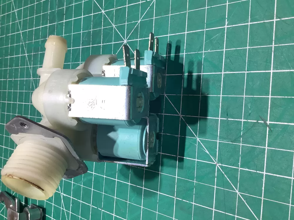 Samsung Water Inlet Valve WF350ANP AZ151485 | SL176