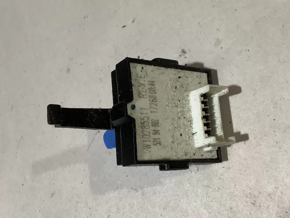 Maytag Whirlpool W10285511 Washer Switch AZ103071 | Sl74