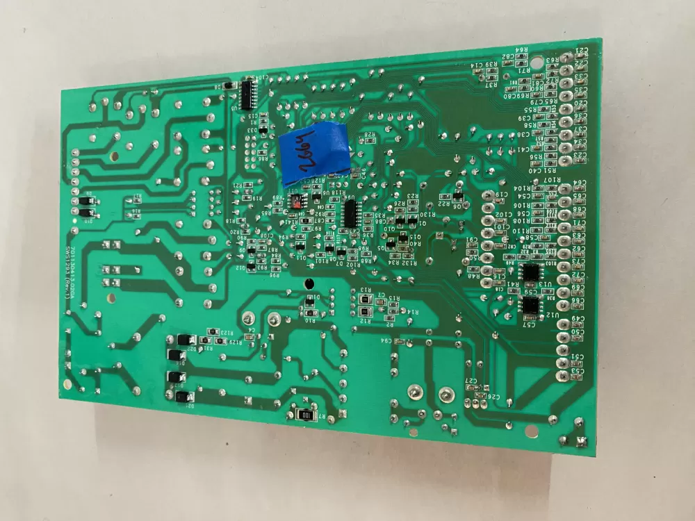 GE Refrigerator Control Board WR55X10942 WR55X10699 AZ201011 | BK2664