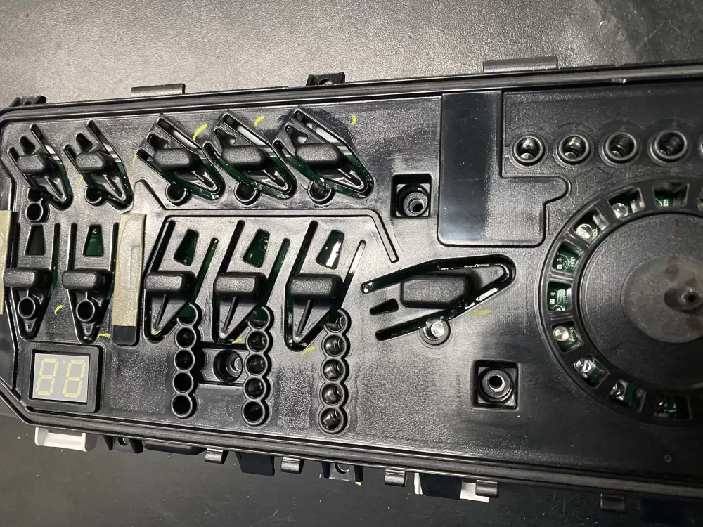 Whirlpool AP6018200 W10269599 WPW10269599 Washer Control Board AZ24609 | BKV247