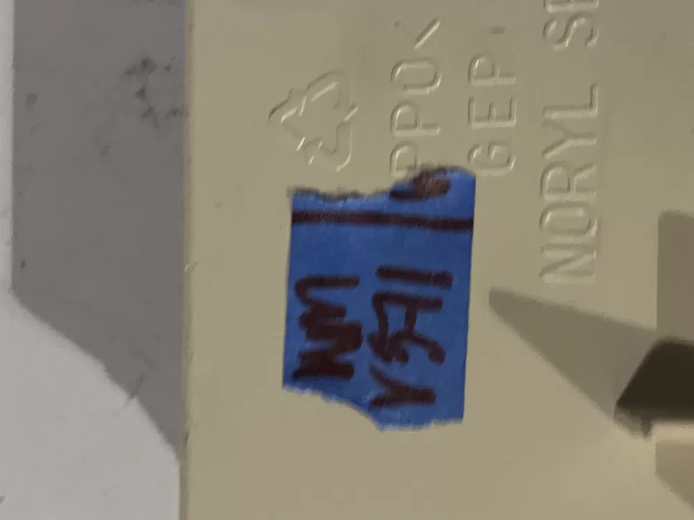 Whirlpool 461970221255 46197022125501 Washer Control Board 01 AZ33825 | Wmv371