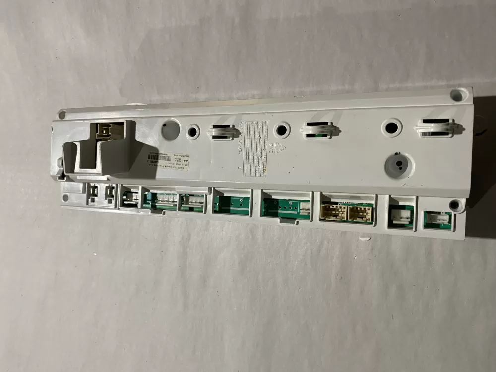 Frigidaire 137006030 Washer Control Board AZ193011 | BKV883