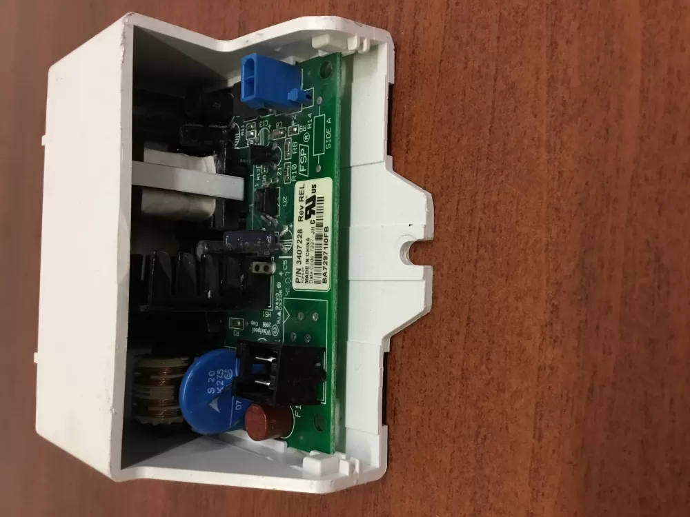 Whirlpool 3407228 Kenmore WP3407228 Dryer Control Board AZ34855 | NR505