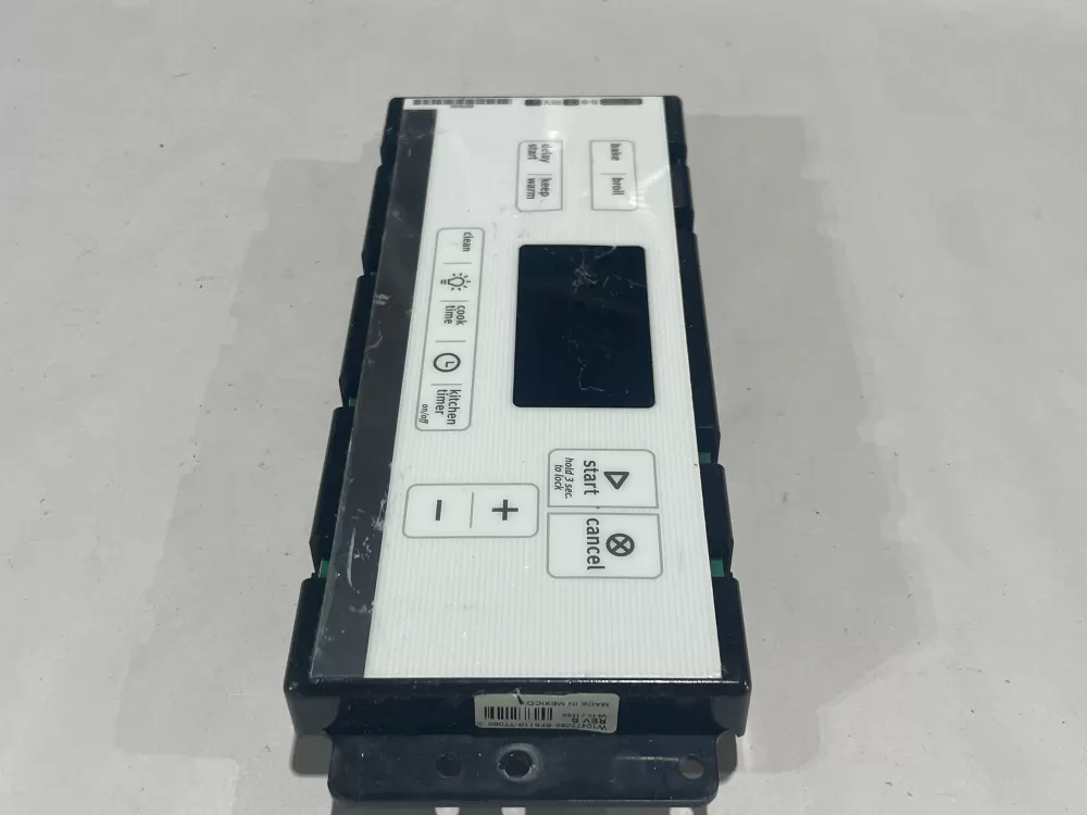 Maytag Whirlpool W10477068 Range Control Board AZ160153 | Wm690
