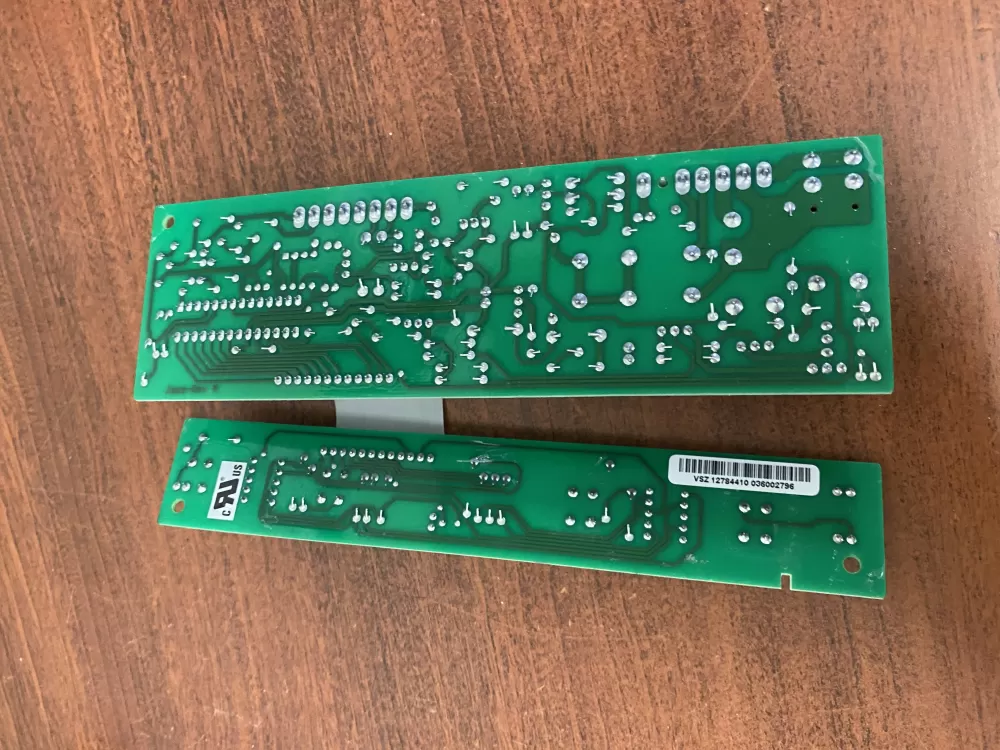 Maytag 67004005 Refrigerator Control Board AZ50698 | BK1834
