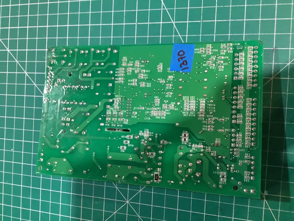 GE WR55X10956 WR55X10697 Refrigerator Control Board AZ151952 | NR1370