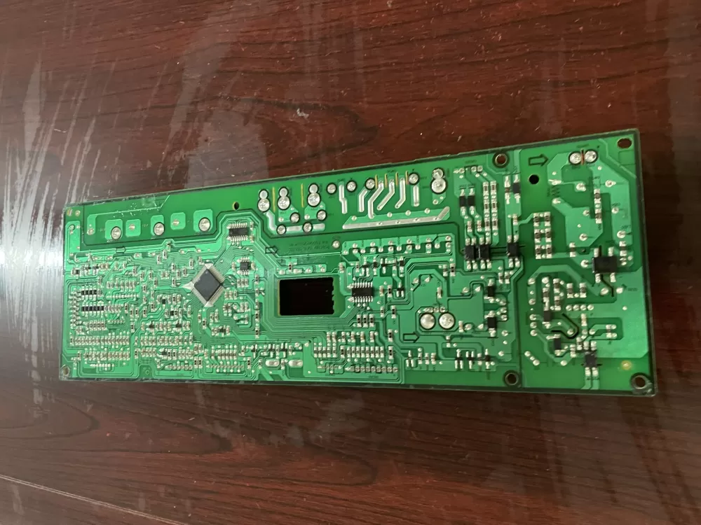 Samsung DE94-03926A Range Oven Control Board AZ97360 | Wm1378