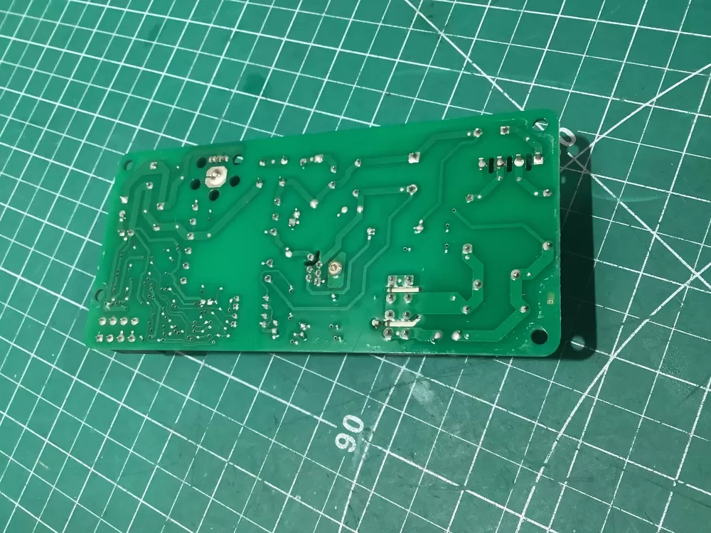 Whirlpool  KitchenAid  Jenn-Air WPW10624574  AP6023471  4448896  PS11756815  W10624574  W10566002 Refrigerator Control Board