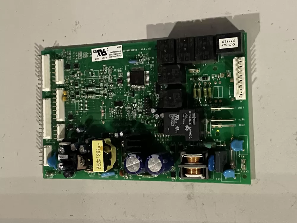 GE 200D2260G008 PD00074367 AP7188100 WR55X10942C 200D4854G008 200D4854G013 200D2259G017 200D4852G018 200D4850G022 200D4852G024 200D6221G013 200D6221G015 200D6221G016 WKKT 1304-00-70A WR49X10060 WR55X10024 WR55X10037 WR55X10045 WR55X10056 WR55X10065 Refrigerator Control Board