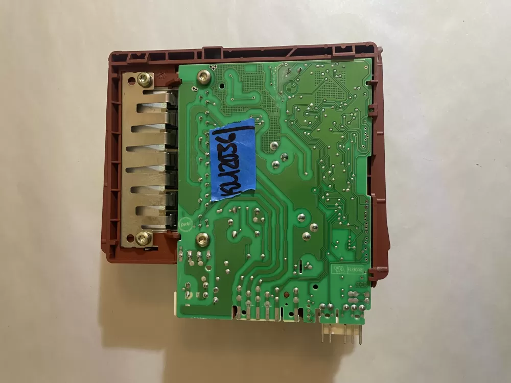 Whirlpool Maytag 6 2726410 Washer Motor Control Board AZ118462 | KM2036