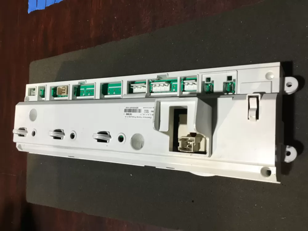 Frigidaire 134729900 Washer Control Board Interface AZ85081 | NRV643