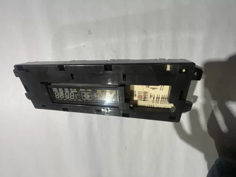 GE 164D4105P048  WB27T10424 Oven Control board