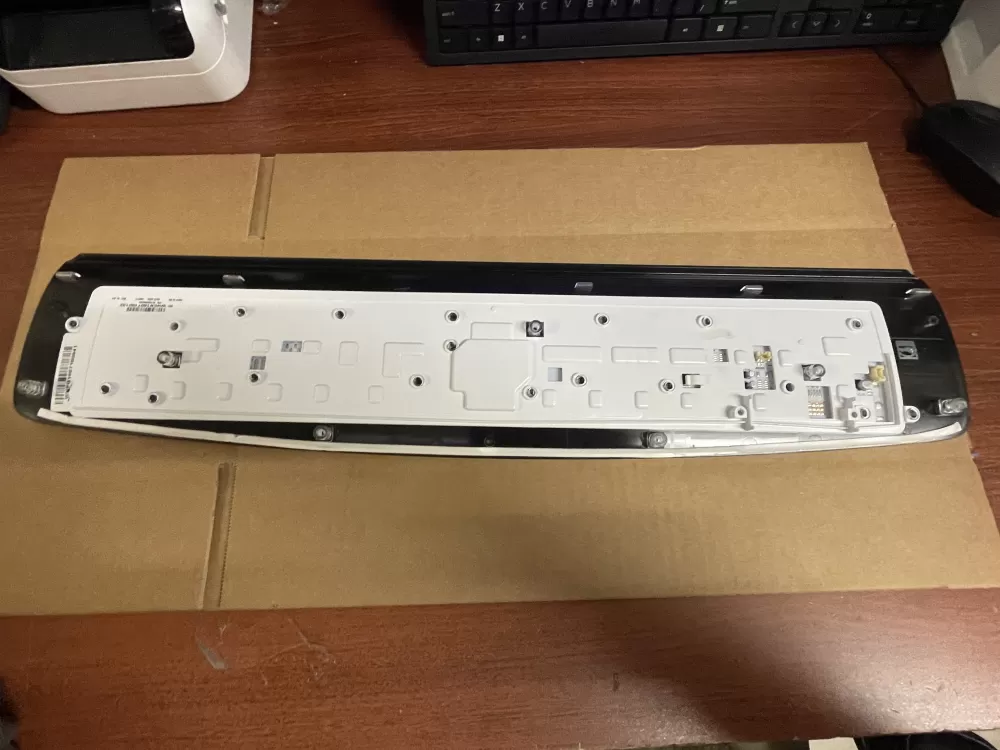 Whirlpool W10596694 W10870765 W11175821 Washer Control Panel AZ102526 | Wmv198
