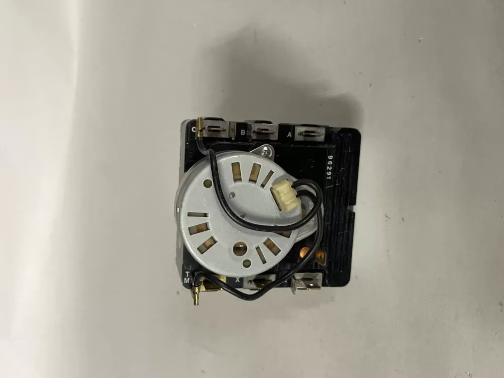 Frigidaire Kenmore AP2107515 408125 131063200 Dryer Timer AZ225258 | Wm1090