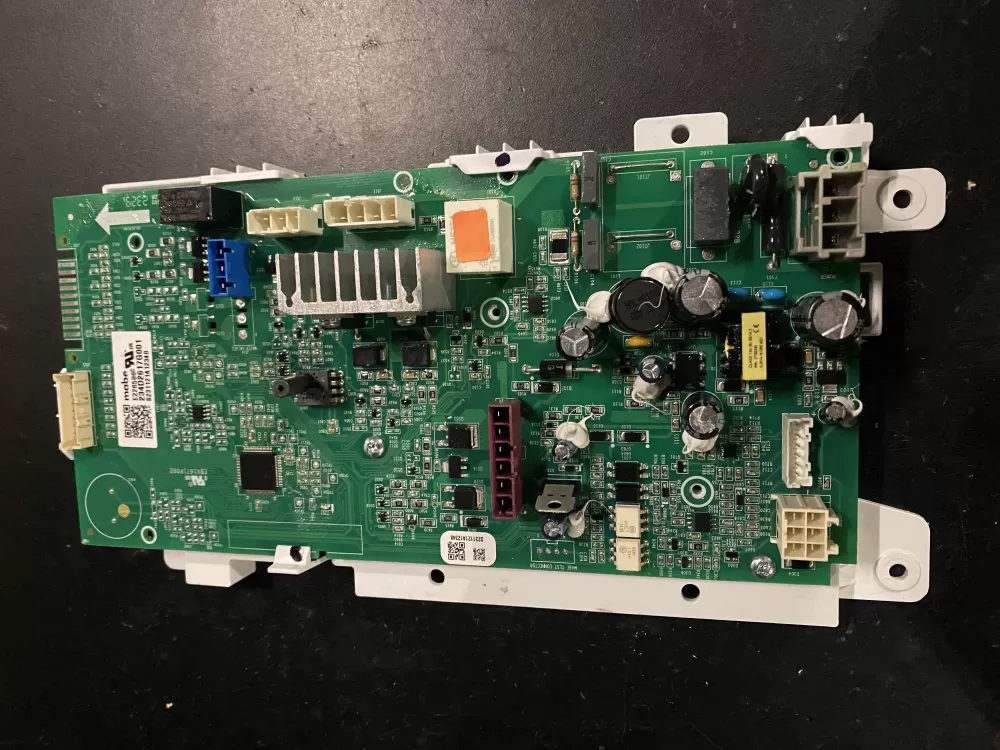 GE 234D2617G001 Washer Control Board