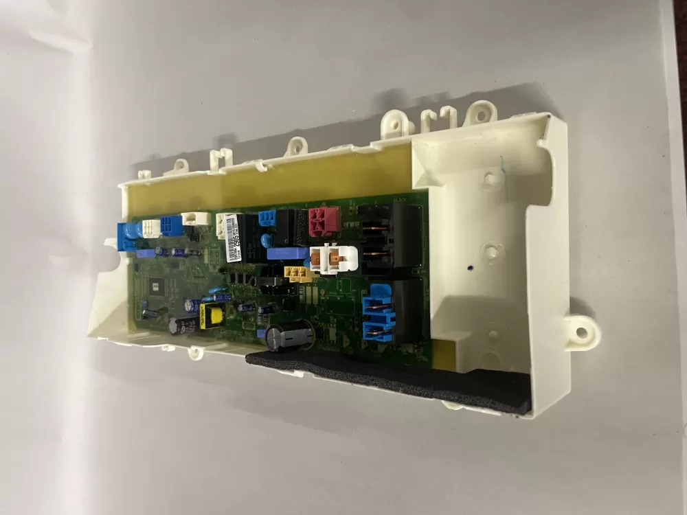 EBR76546303 LG Washer Board - Control