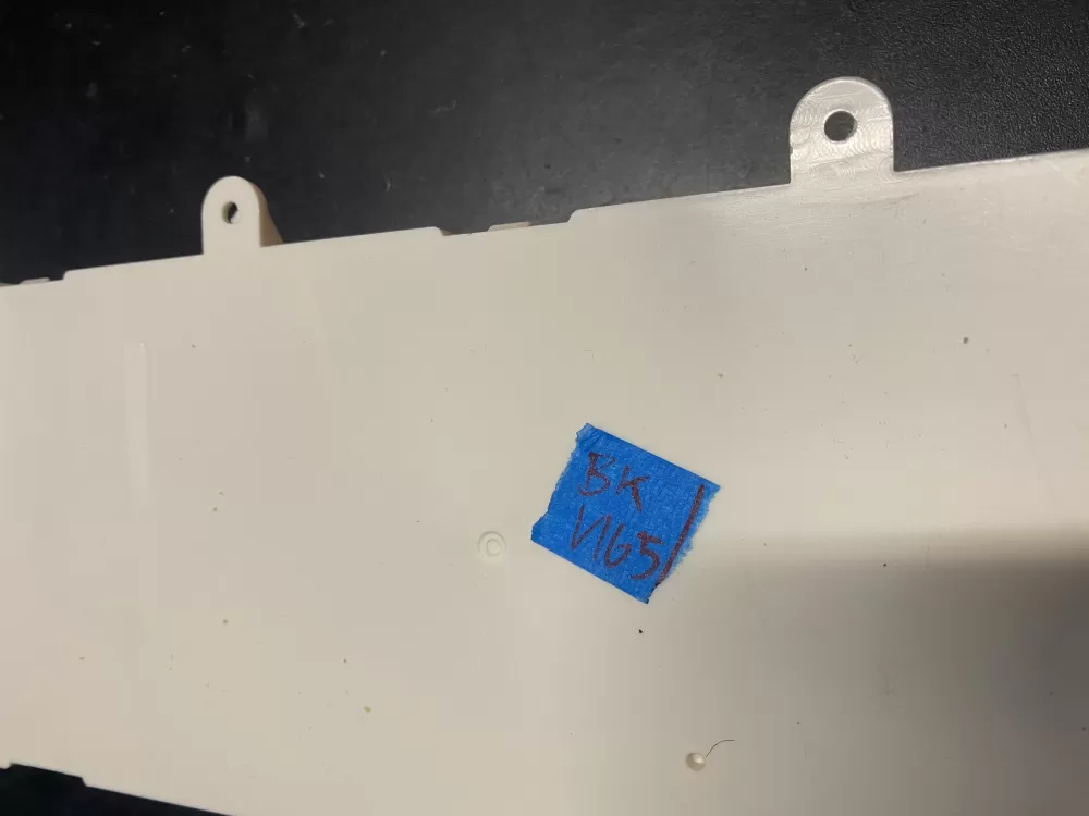 LG EAX61170502 EAX61298601 Dryer Control Board AZ19452 | BKV165