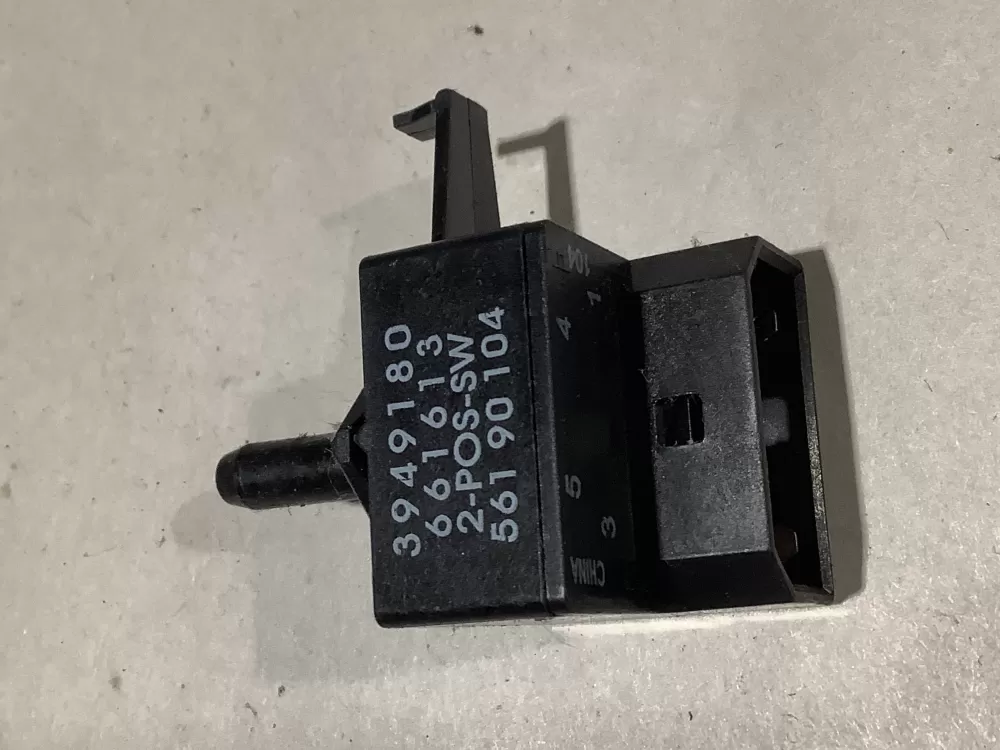 Estate Kenmore 661613 Washer Crosley Inglis Switch AZ105475 | Sl119