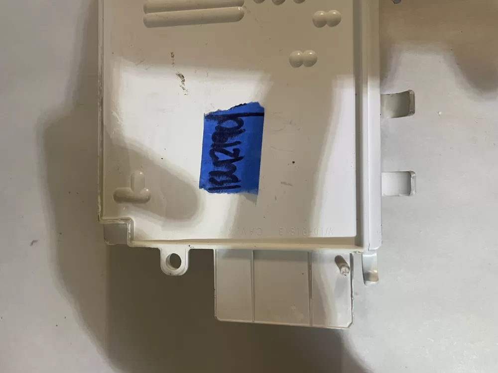 Whirlpool Maytag W11030478 W11105155 Washer Control Board AZ118953 | KM2190