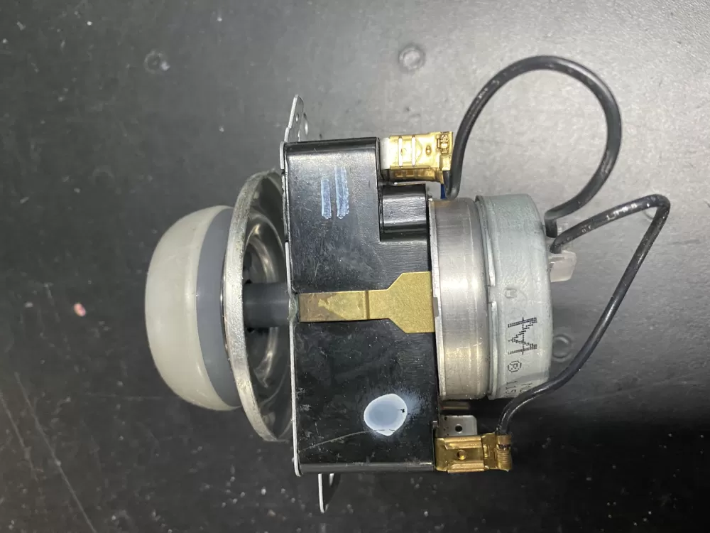 Whirlpool 8566184A 8566184 WP8566184 AP6013380 Dryer Timer AZ15439 | BK715